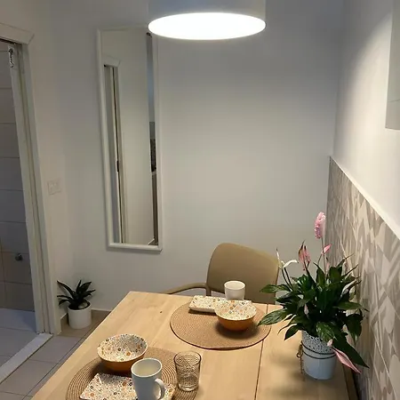 Nia Apartament Split