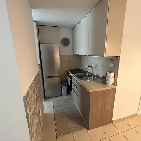 Apartament Nia Split