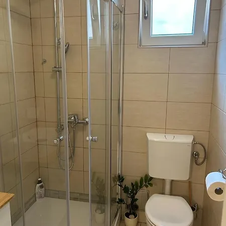 Nia Apartament Split