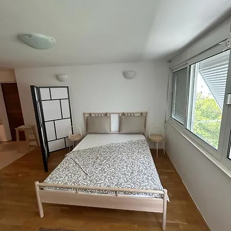 Apartament Nia Split