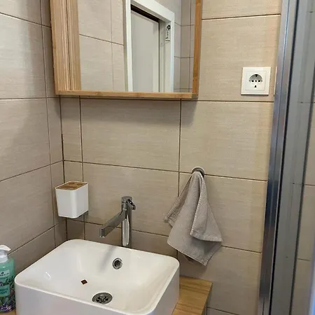 Nia Appartement *