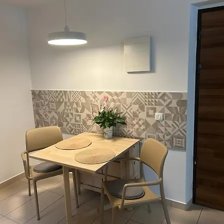 Appartement Nia