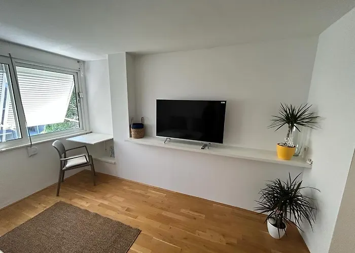Nia Appartement