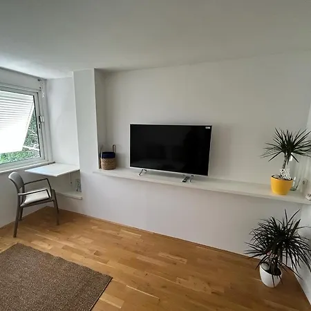 Nia Apartament