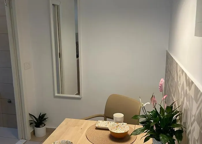 Nia Апартаменты Сплит