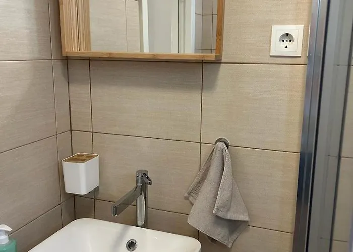 Nia Апартаменты *