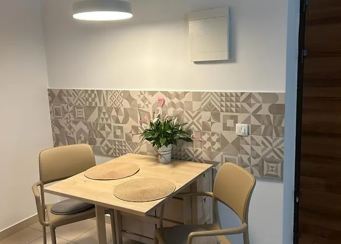 Апартаменты Nia