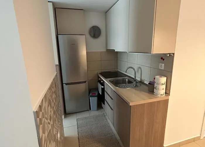 Διαμέρισμα Nia Σπλιτ