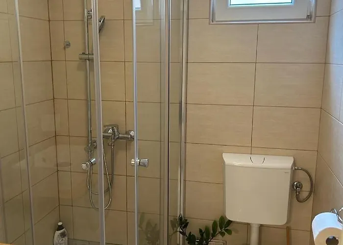 Nia Διαμέρισμα Σπλιτ